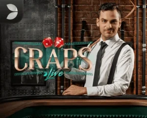 craps-live