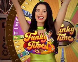 evolution-funkytime-box-logo