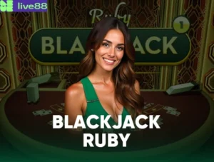 live-casino-blackjack-ruby