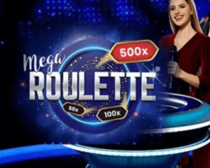mega-roulette