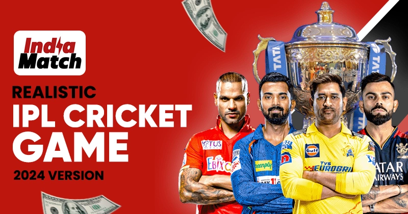 ipl cricket game