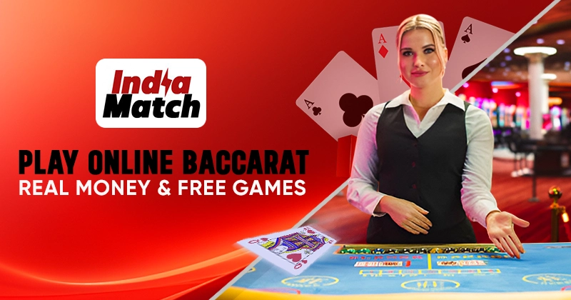 online baccarat